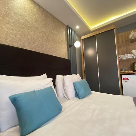 Ulu City Hotel Bursa Exterior photo
