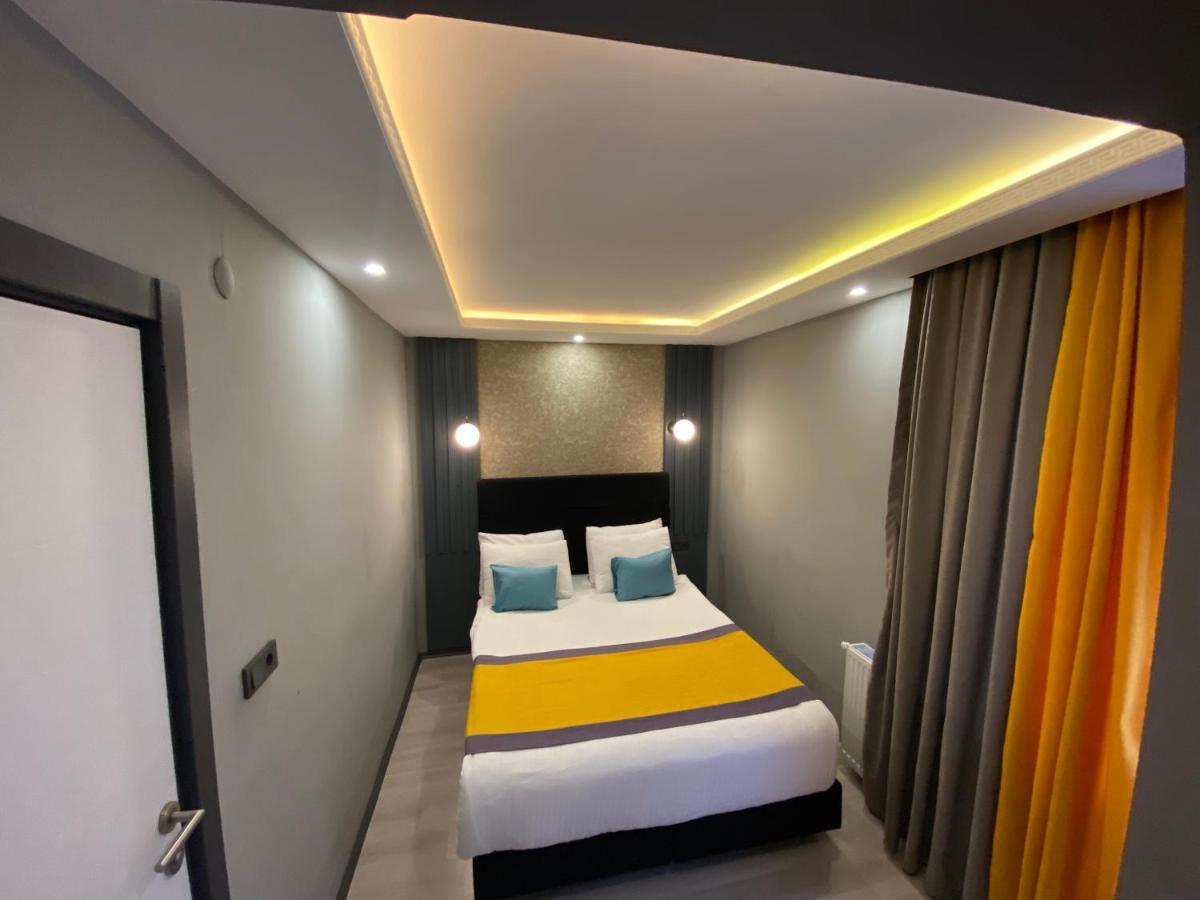 Ulu City Hotel Bursa Exterior photo